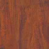 TrafficMaster Khaki Oak Dark 6 in. W x 36 in. L Luxury Vinyl Plank Flooring (24 sq. ft. / case)