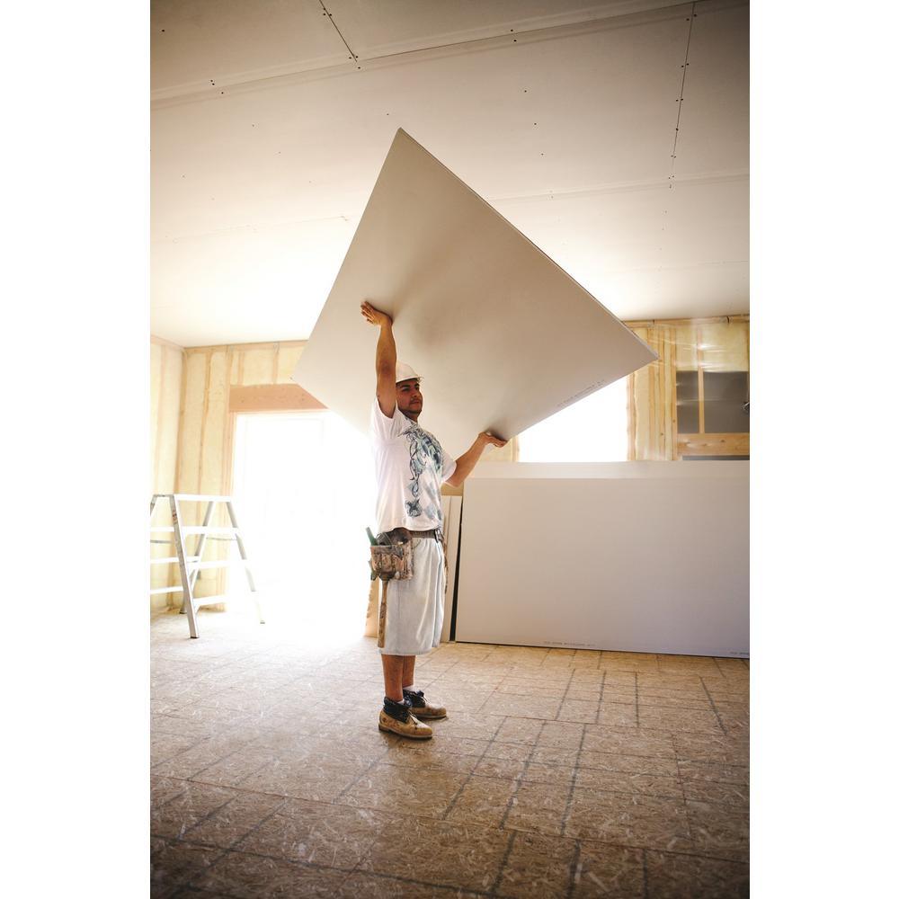 1/2 in. x 4 ft. x 12 ft. Ultralight Panels - Super Arbor