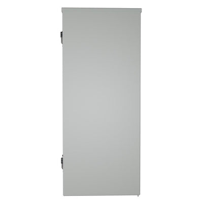 PN Series 200 Amp 20-Space 40-Circuit Main Breaker Plug-On Neutral Load Center Outdoor with Copper Bus - Super Arbor