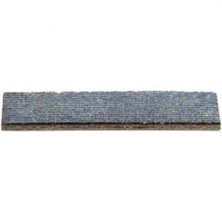 Bond Tile Westport Ridge Dark Denim 2 in. x 9 in. Glazed Clay Wall Tile, 33 Pieces (5.64 sq. ft./Case)