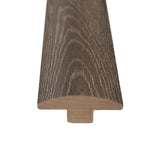 Shaw Avondale Sorrel 0.625-in T x 2-in W x 78-in L Wood Floor T-moulding