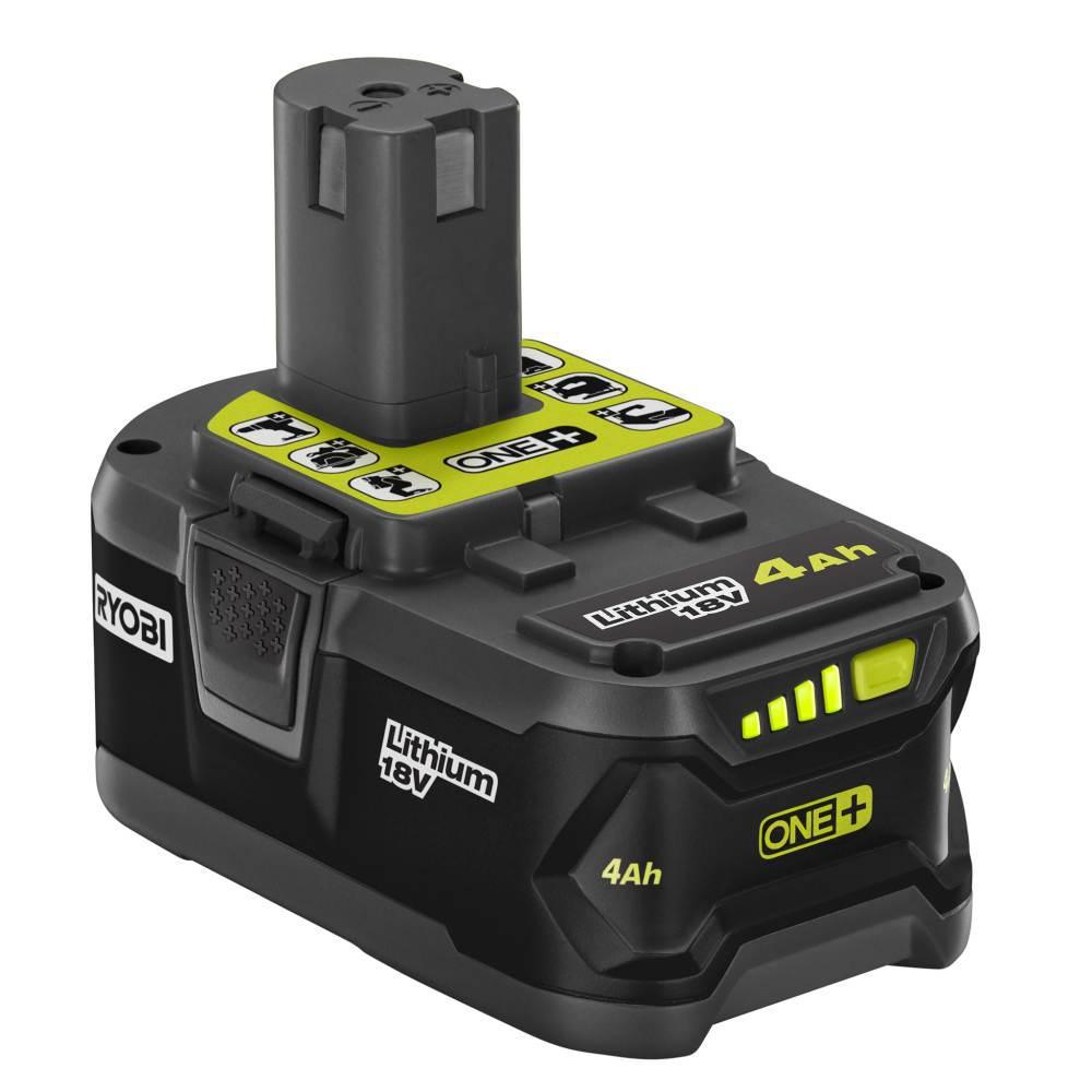 18-Volt ONE+ Cordless Brushless 7-1/4 in. Circular Saw with 4.0 Ah Lithium-Ion Battery - Super Arbor