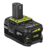 18-Volt ONE+ Cordless Brushless 3 in. x 18 in. Belt Sander with 4.0 Ah Lithium-Ion Battery - Super Arbor