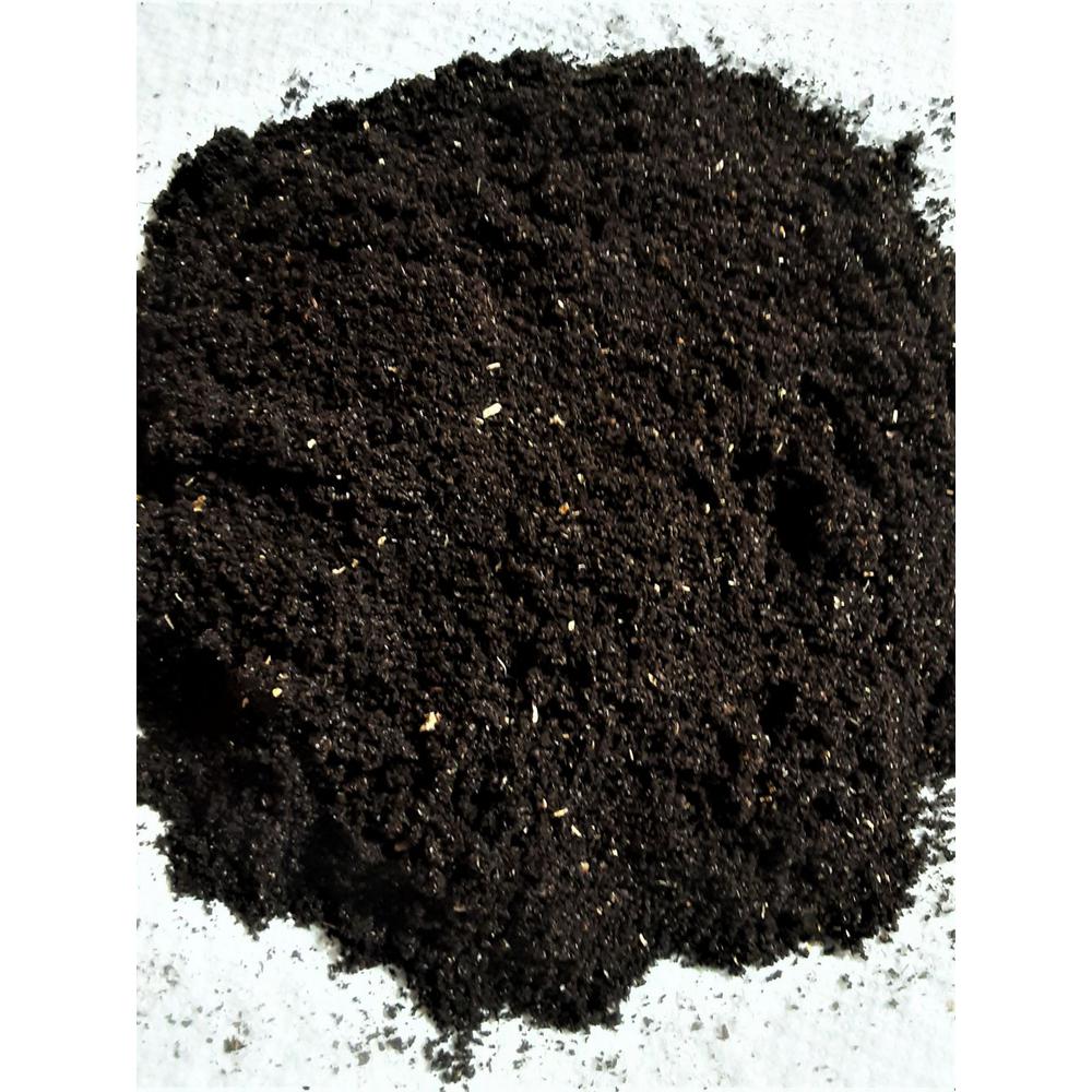 Soil Blend Super Compost 8 lbs. Concentrated 8 lbs. Bag makes 40 lbs. Organic Planting Mix, Plant Food and Soil Amendment - Super Arbor