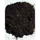 Soil Blend Super Compost 8 lbs. Concentrated 8 lbs. Bag makes 40 lbs. Organic Planting Mix, Plant Food and Soil Amendment - Super Arbor
