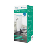 H2O+ Pearl Countertop Water Filtration System