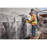 FLEXVOLT 60-Volt Lithium-Ion 9 in. Construction Saw - Super Arbor