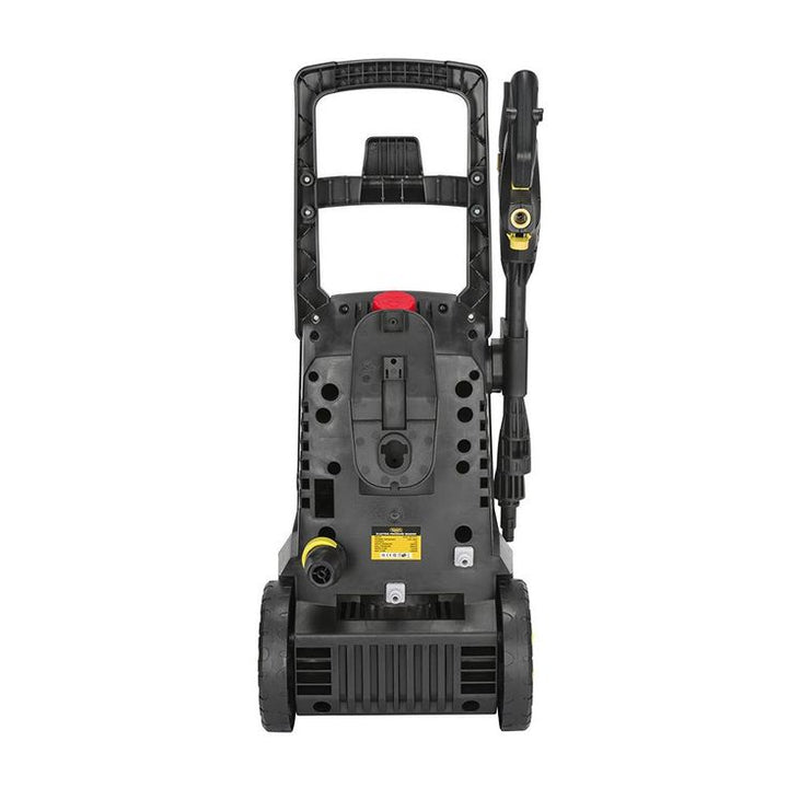 Realm BY02-VBP-WTH 2000 PSI 1.60 GPM 13 Amp Electric Pressure Washer