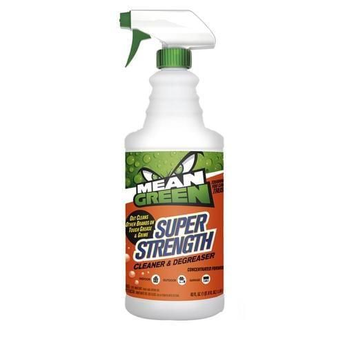 Mean Green 40-fl oz Citrus All-Purpose Cleaner