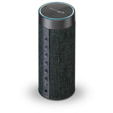 Portable Wireless Speaker with Bluetooth and Amazon Alexa Functionality - Super Arbor
