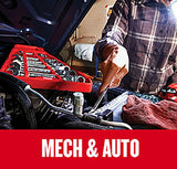 CRAFTSMAN 18-Piece Bi-Material Handle Multi-Bit Screwdriver Set