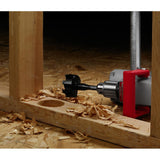 1/2 in. Hole Hawg Drill 900 RPM Reversing Drill