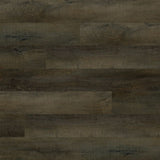 Style Selections (Sample) Coir Oak Waterproof Wood Look Interlocking Luxury Vinyl Plank