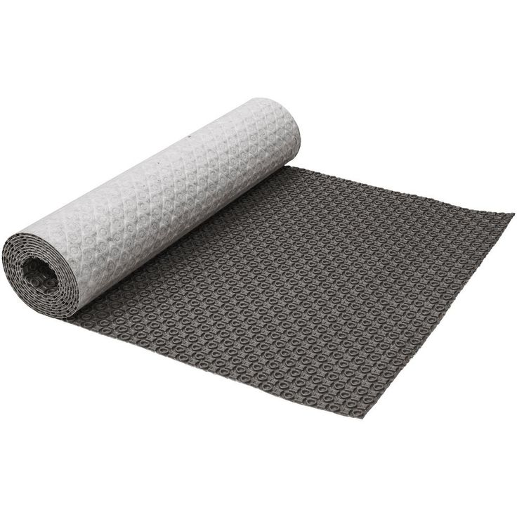 SunTouch Floor Warming HeatMatrix 161 sq. ft. Uncoupling Membrane Mat