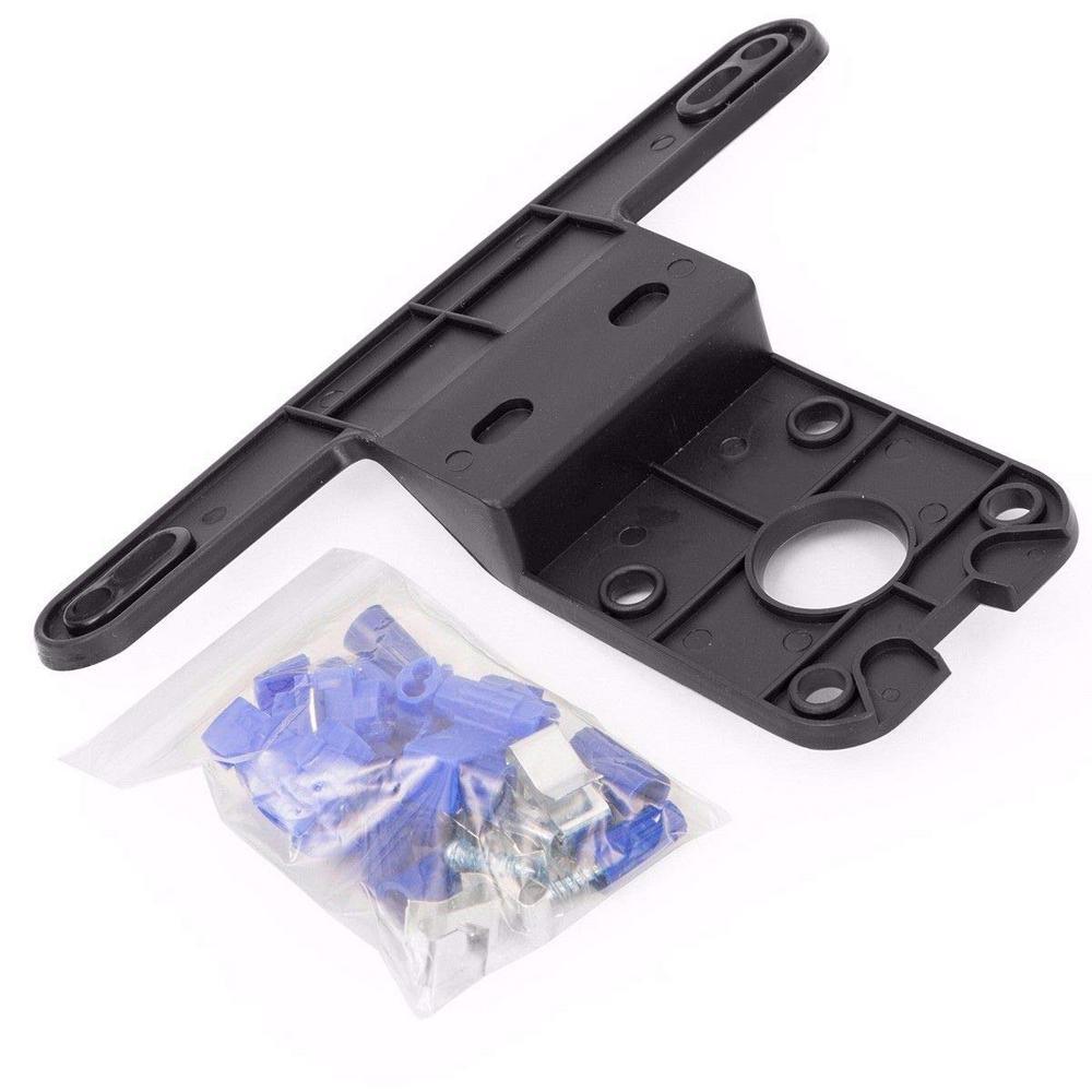 XtremepowerUS 12-Volt LED Universal Mount Combination Trailer Tail Light Kit - Super Arbor