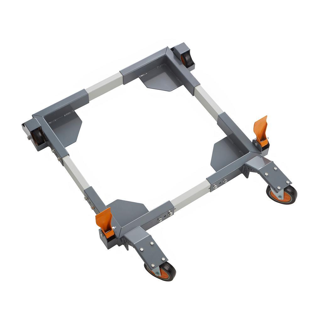 High Clearance Universal Mobile Base - Super Arbor