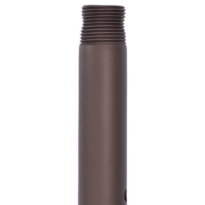 Springview 4.5 in. Oil Rubbed Bronze Downrod - Super Arbor