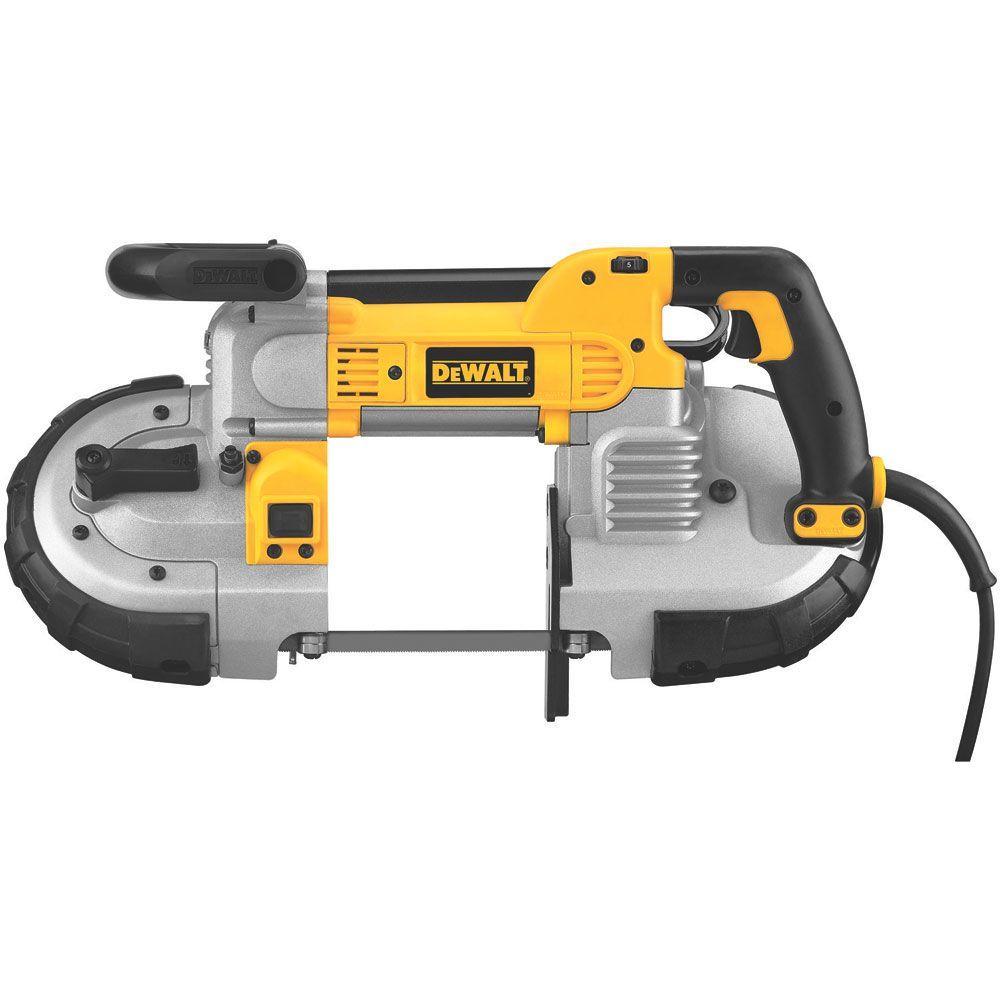10 Amp Deep Cut Band Saw - Super Arbor
