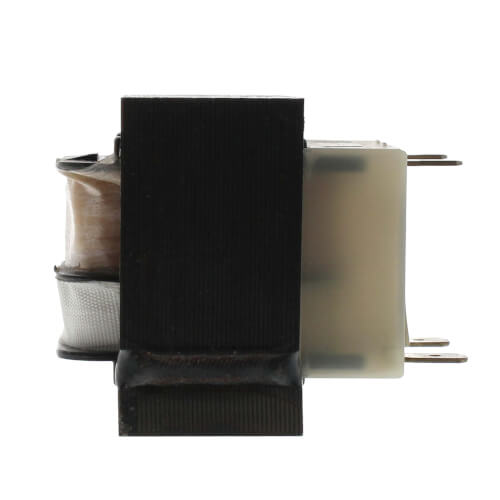 Goodman-Amana 0130M00139S transformer - side view (Voltage: 120v; Product Type: Transformer)