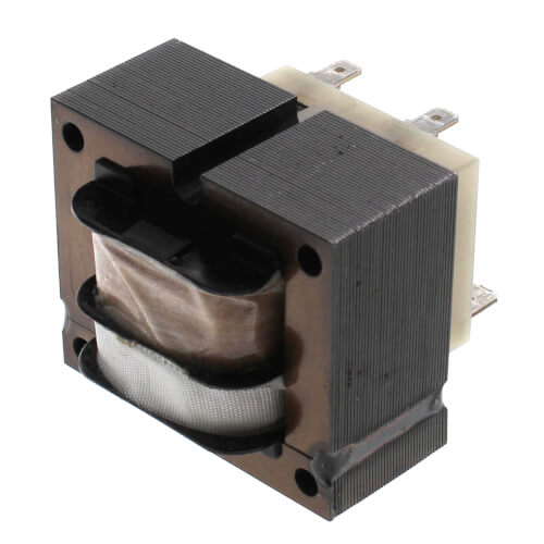 Goodman-Amana 0130M00139S transformer - front view (Voltage: 120v; Product Type: Transformer)