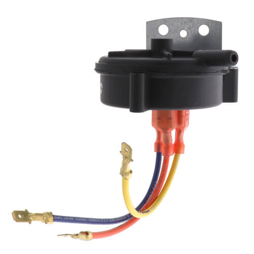 Goodman-Amana C6456508 pressure switch - side view (Product Type: Pressure Switch)