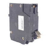 BR 20 Amp 1-Pole Dual Function (Arc Fault/Ground Fault) Plug-On Neutral Circuit Breaker - Super Arbor