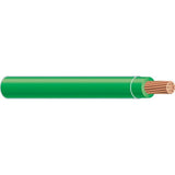 500 ft. 8 Black Stranded CU SIMpull THHN Wire - Super Arbor