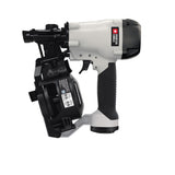 Pneumatic 15-Degree Coil Roofing Nailer - Super Arbor