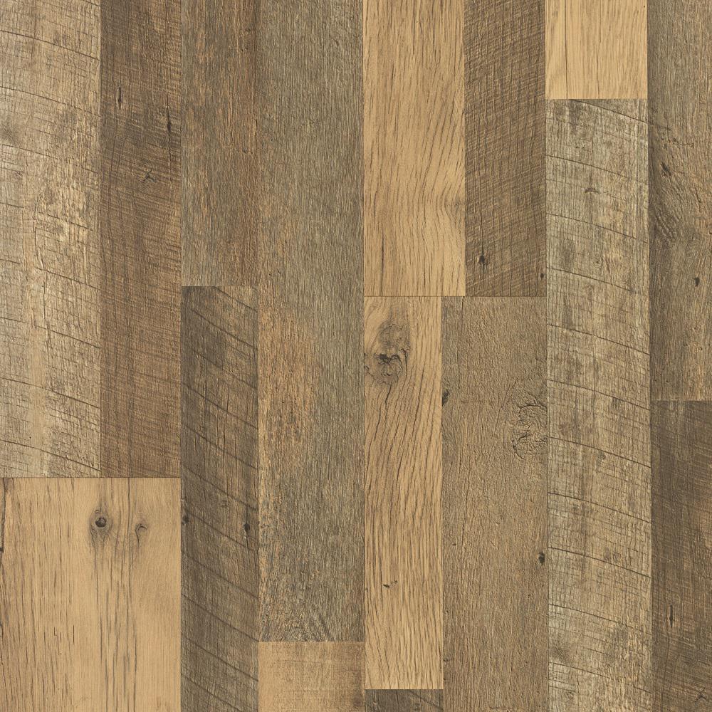 Pergo Outlast+ Waterproof Dockside Grey Oak 10 mm T x 7.48 in. W x 54.33 in. L Laminate Flooring (1015.8 sq. ft. / pallet)