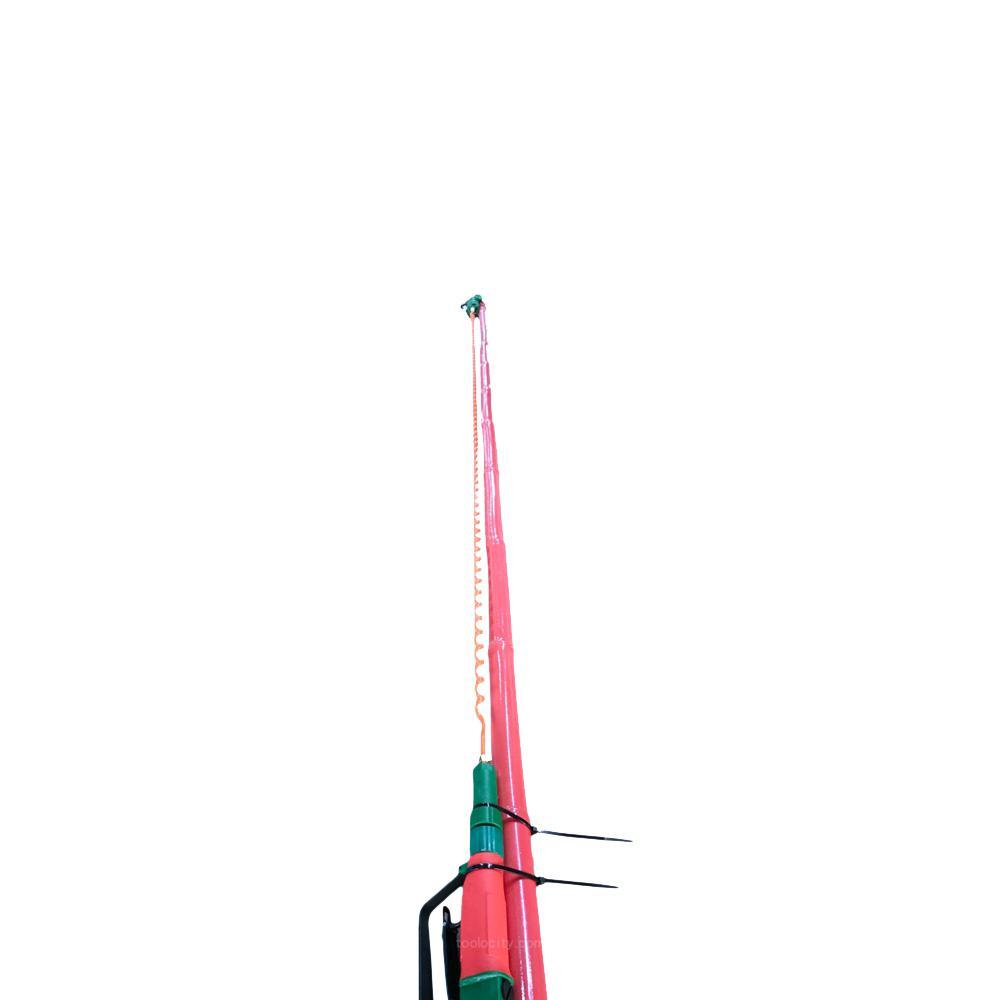Air Pruner with 10 ft. Extendable Hose - Super Arbor