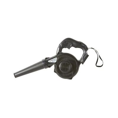 Metabo HPT (was Hitachi Power Tools) 18-Volt Lithium Ion Cordless Electric Leaf Blower