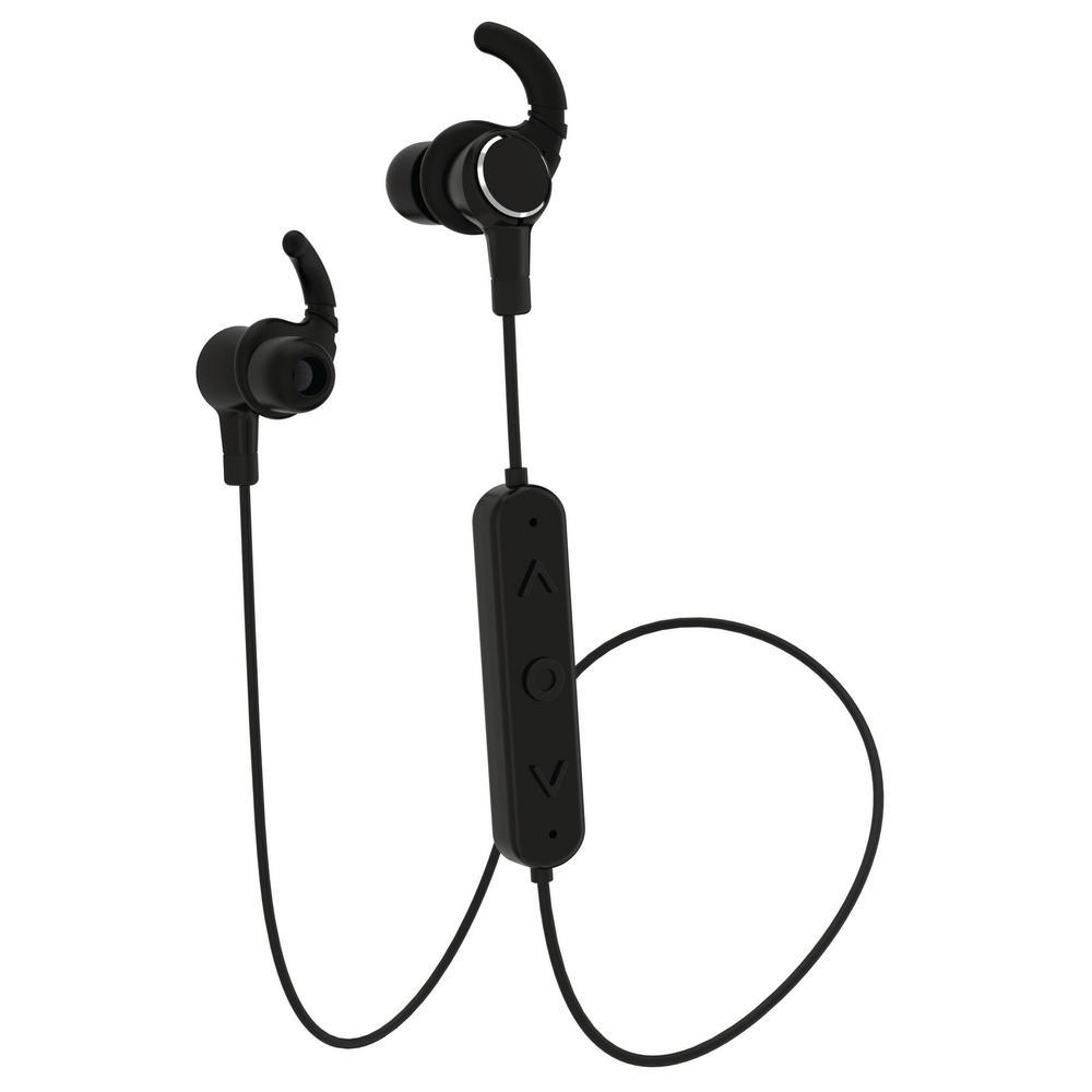Bluetooth Sport Series Wireless Magnetic Earbuds - Super Arbor