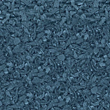 76.9 cu. ft. Blue Rubber Mulch - Super Arbor