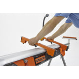 Portamate Steel Table Saw Stand