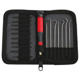 CRAFTSMAN 18-Piece Bi-Material Handle Multi-Bit Screwdriver Set