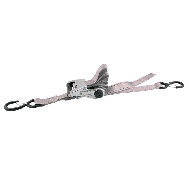 12 ft. x 1-1/4 in. Deluxe Ratcheting Tie Downs - Super Arbor