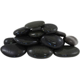Rain Forest 1 in. to 3 in., 2200 lb. Mexican Beach Pebbles Super Sack - Super Arbor