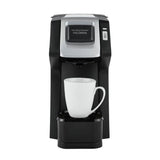 FlexBrew Black Single Serve Coffee Maker