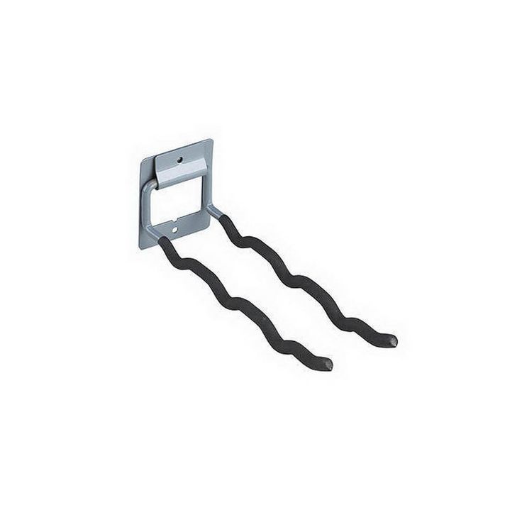 12-1/2 in. Black Tool Holder