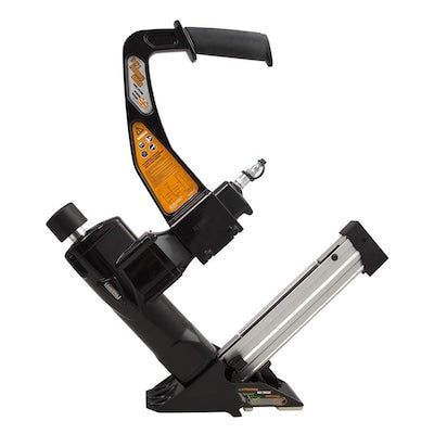 FREEMAN 2-in-Gauge Flooring Pneumatic Nailer