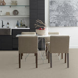 STAINMASTER PetProtect Baxter II Marmaduke Textured Carpet (Indoor)
