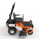 Beast 48 in. 20 HP Gas Powered by Briggs and Stratton Pro Engine Zero Turn Riding Mower with Rollbar (Commercial Warranty)