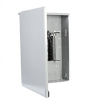 ES Series 100 Amp 12-Space 24-Circuit Main Breaker Outdoor Load Center - Super Arbor