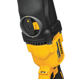 FLEXVOLT 60-Volt MAX Lithium-Ion Cordless Brushless 1/2 in. Stud and Joist Drill Kit W/9.0 Ah Pack, Tool Bag and Charger - Super Arbor