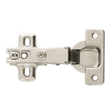 35 mm 110-Degree Full Overlay Cabinet Hinge (1-Pair)