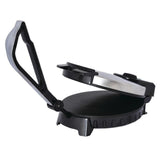 Black Nonstick Electric Tortilla Maker