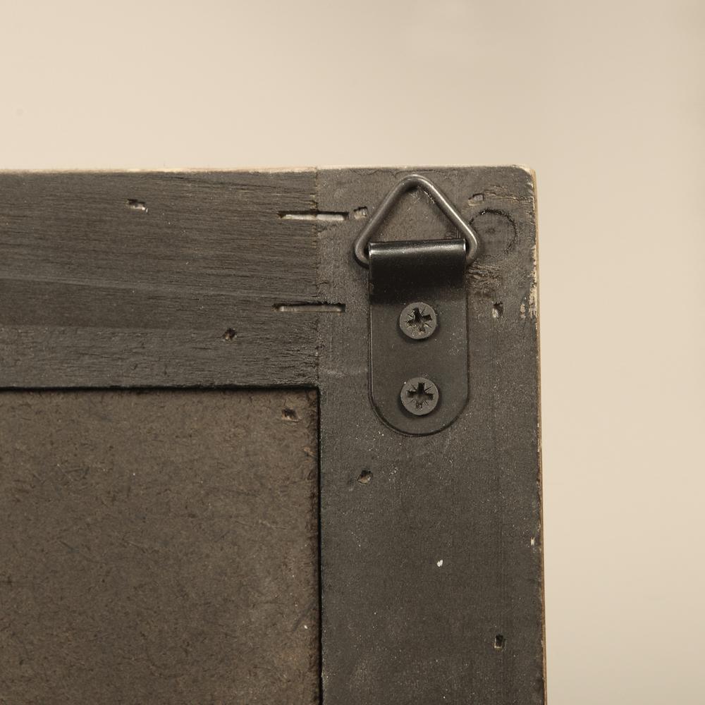 Natural Wood Wall Coat Hooks - Super Arbor