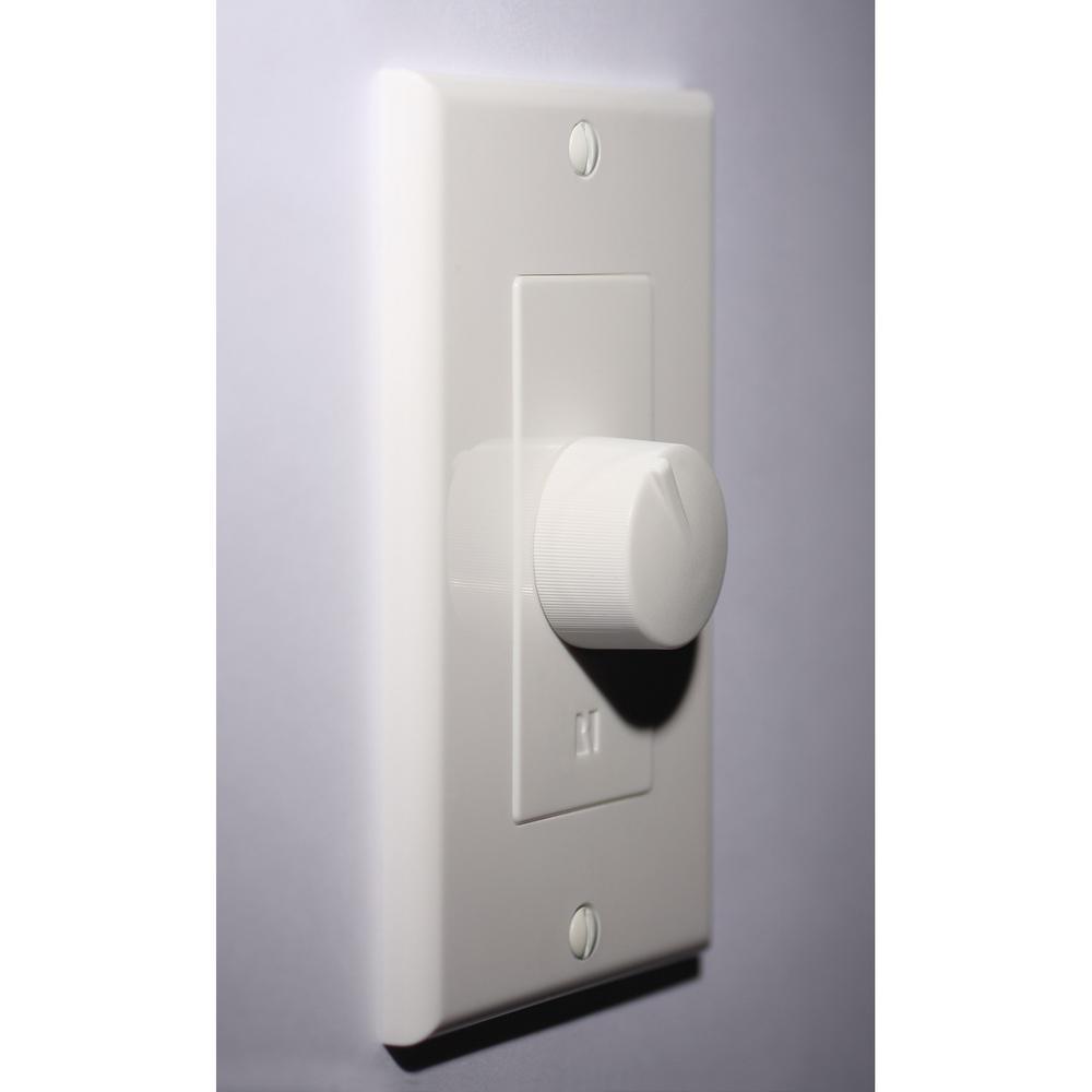 126-Watt Impedance-Matching Volume Control - Super Arbor