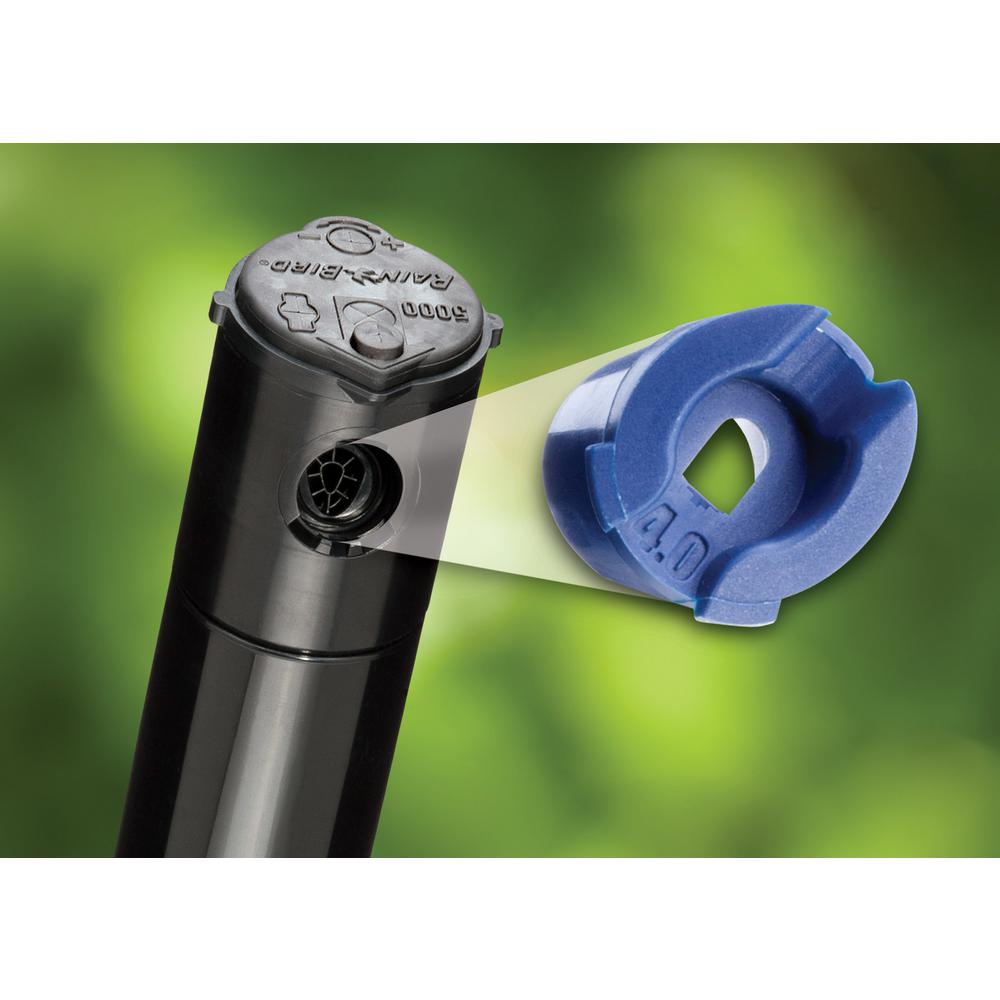 5000 Rotor with Nozzle Tree (12-Pack-Pro Pack) - Super Arbor