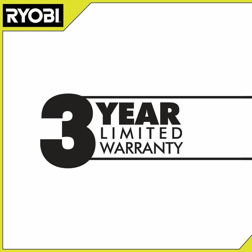 RYOBI 18-Volt ONE+ Cordless 3/8 in. 4-Position Ratchet (Tool Only)